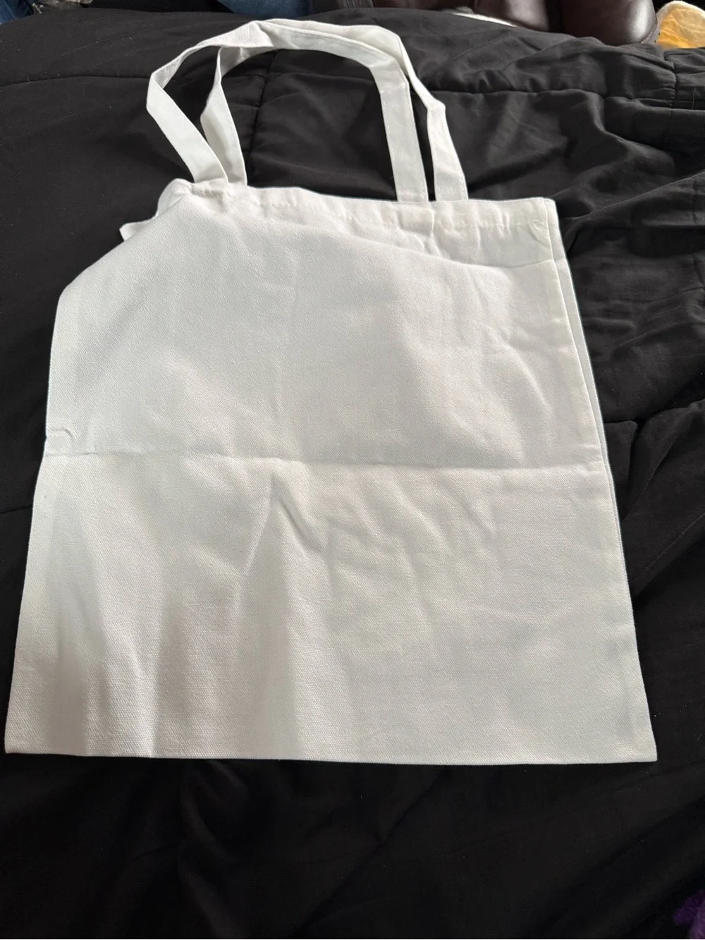 101 Dalmatians Tote Bag